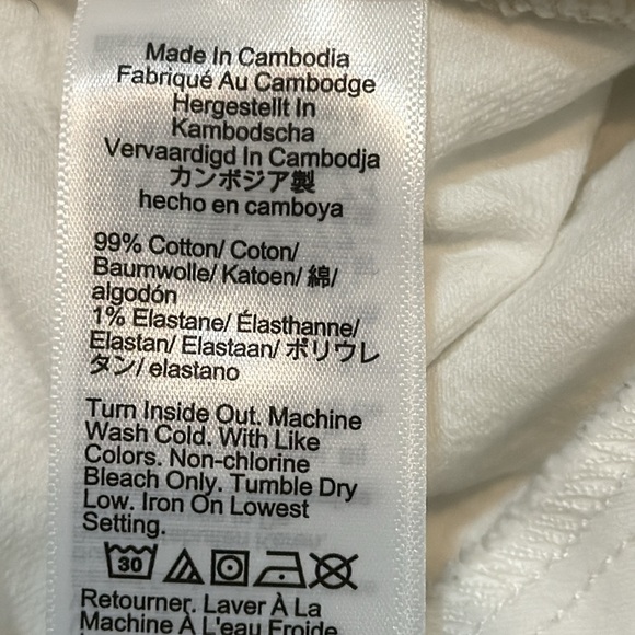 J.Crew High-Rise Straight Jeans - Picture 7 of 11